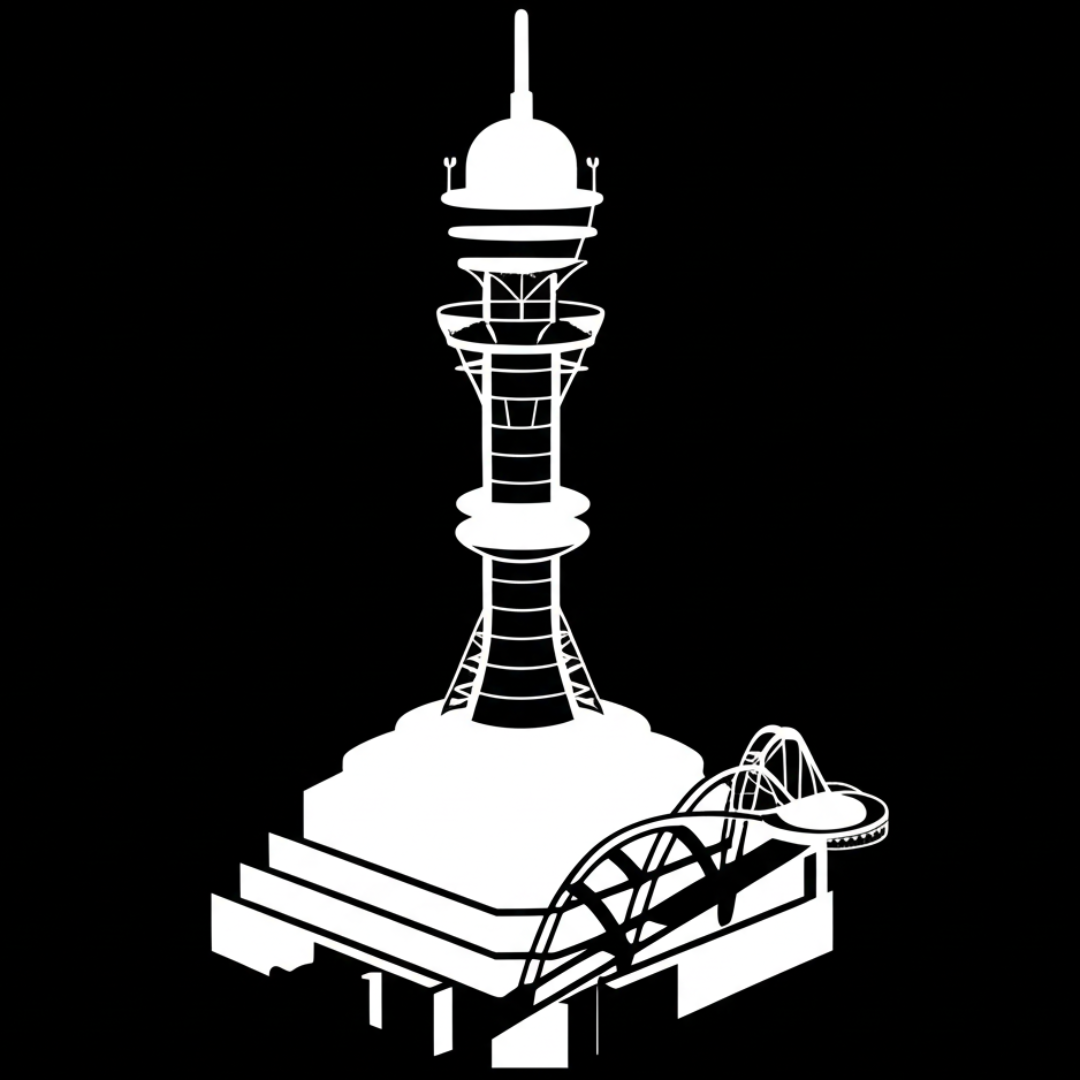 Website Resmi Turyapada Tower