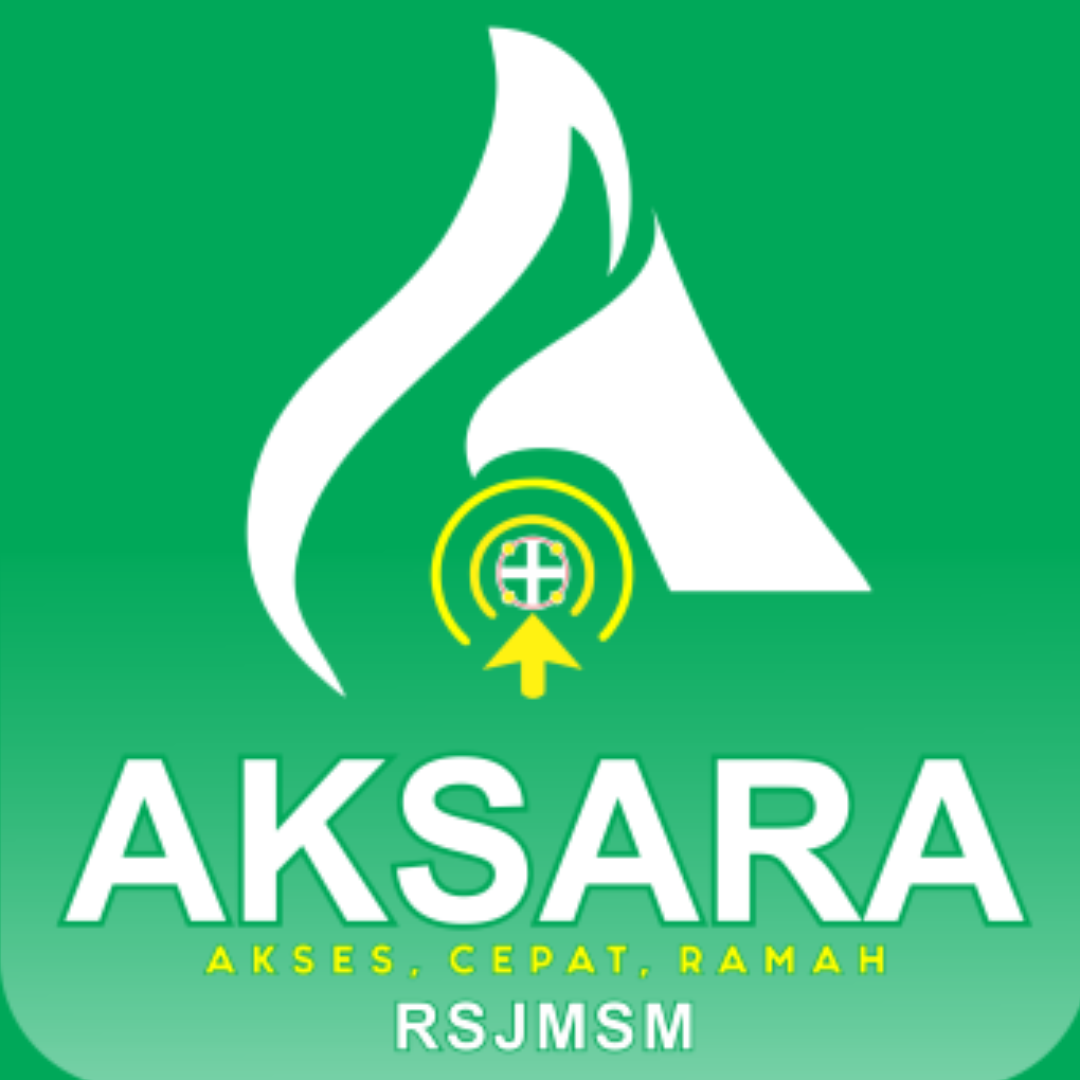 AKSES CEPAT RAMAH RSJMSM
