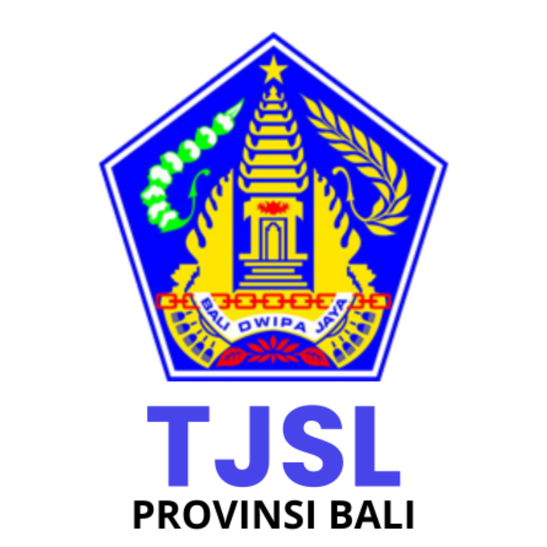 Portal Tanggung Jawab Sosial dan Lingkungan Perusahaan Provinsi Bali