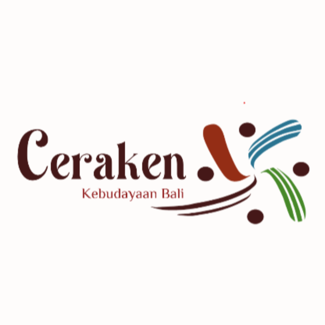 Ceraken Kebudayaan Bali