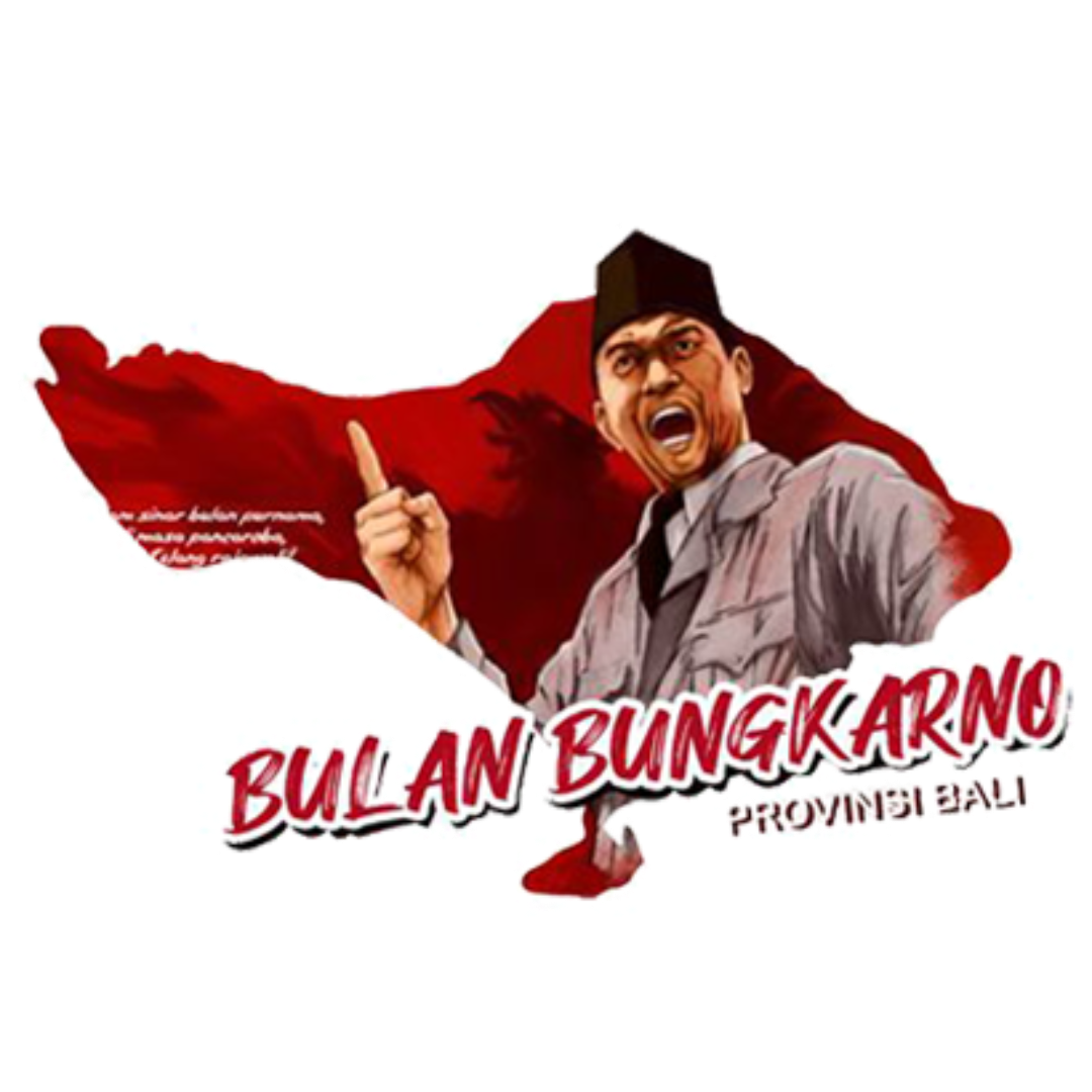 Portal Pelaksanaan Kegiatan Bulan Bung Karno